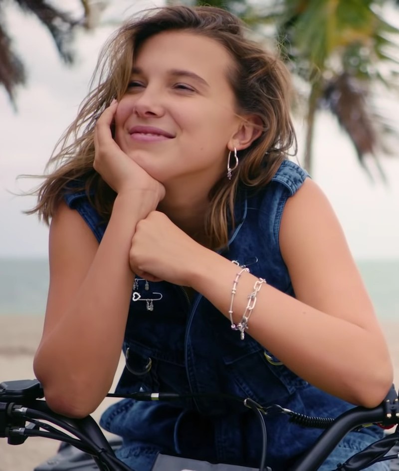 Millie Bobby Brown Wiki/Biography