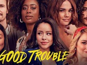 Good Trouble Season 5 Cast