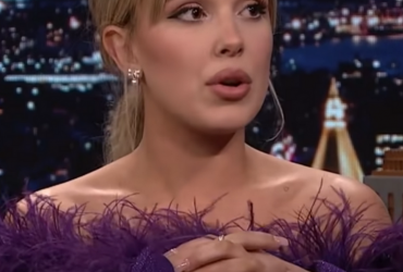 Millie Bobby Brown