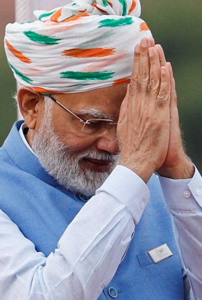narendra modi