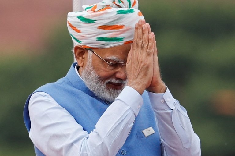 narendra modi