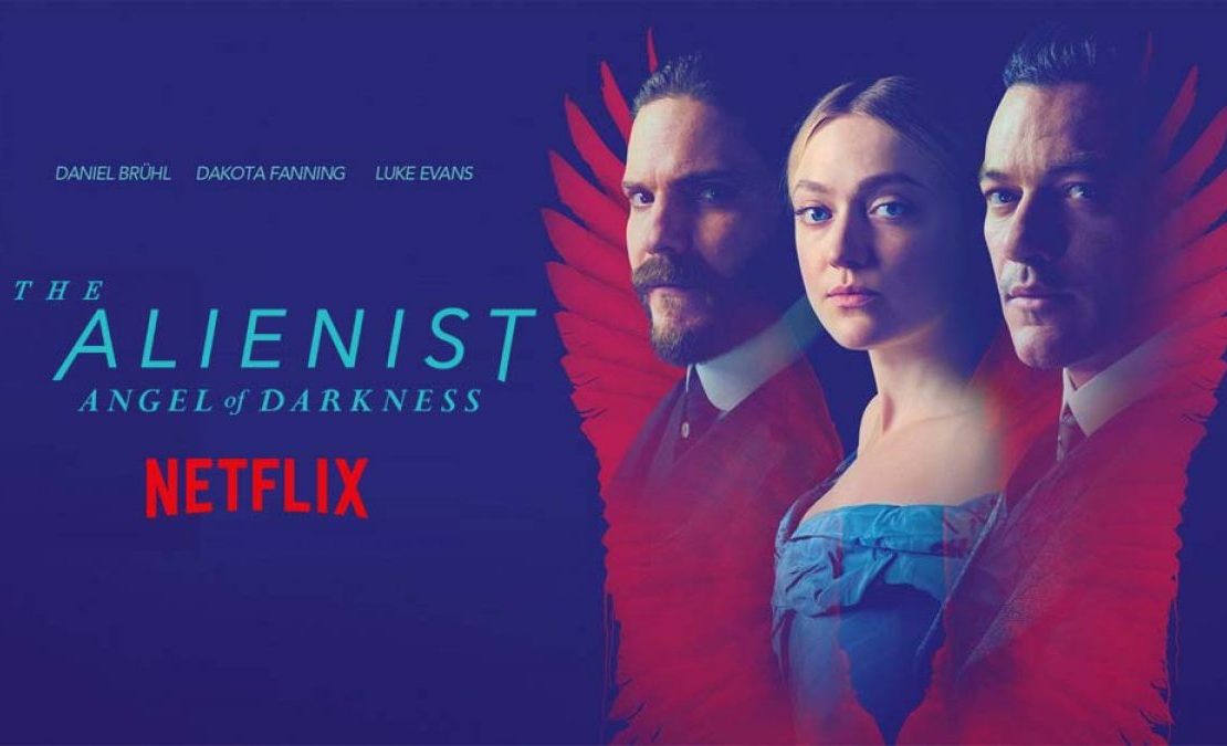The Alienist Season 3