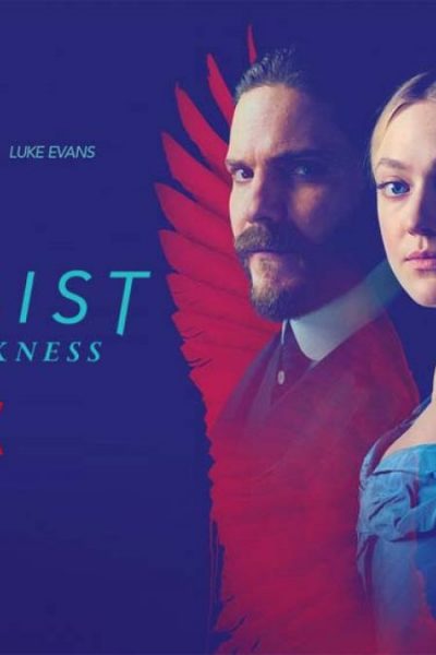 The Alienist Season 3