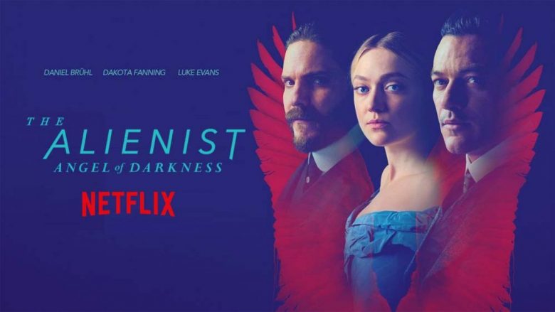 The Alienist Season 3