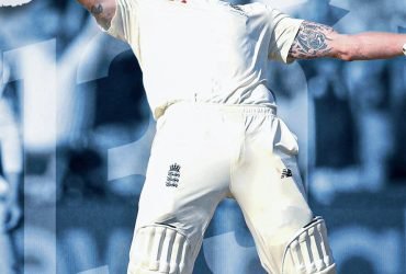 Ben Stokes
