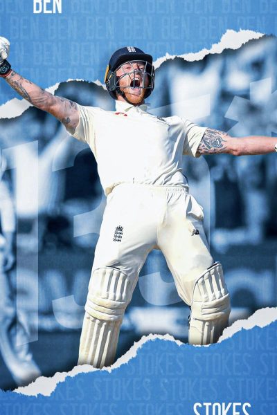 Ben Stokes