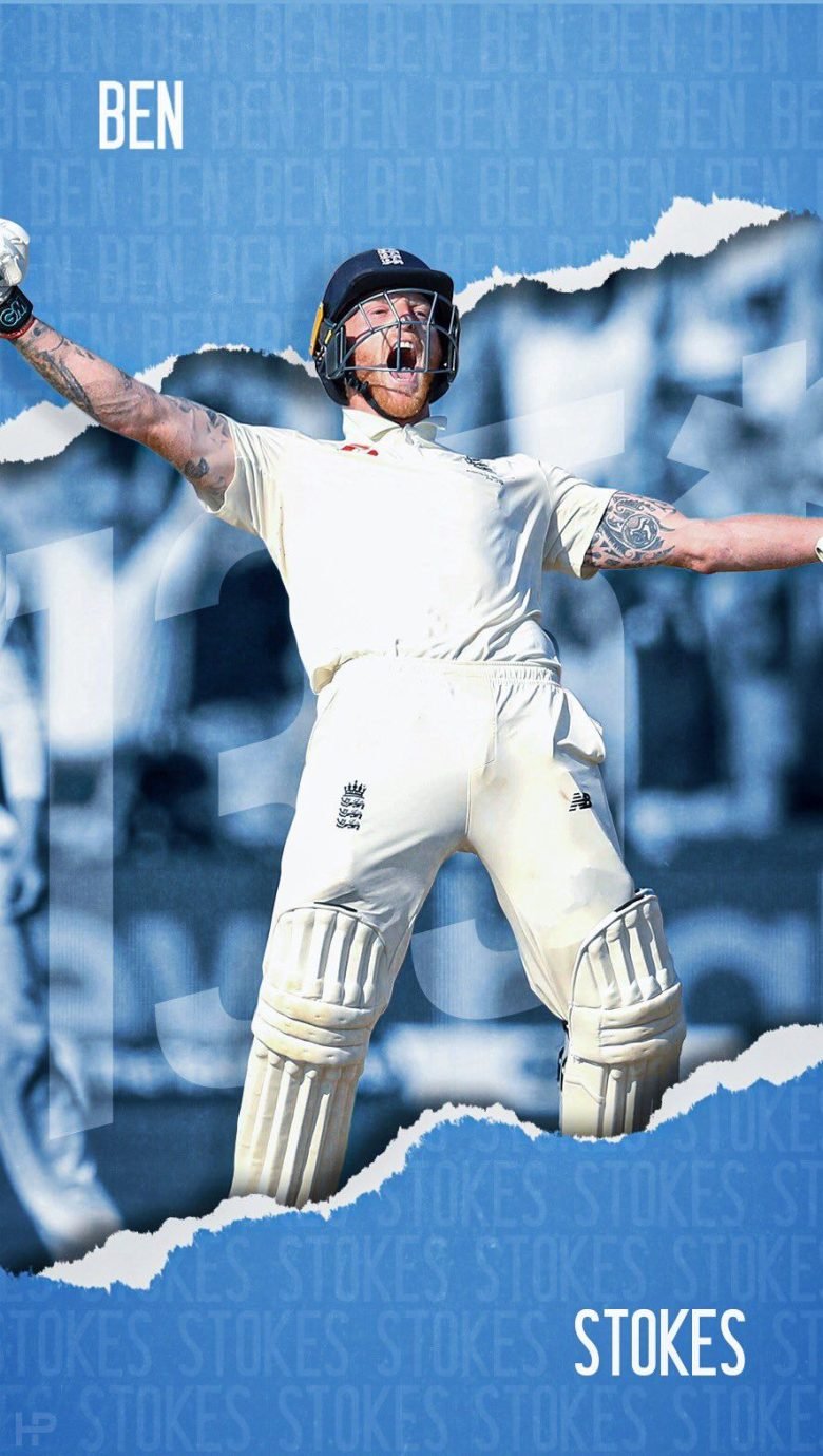 Ben Stokes