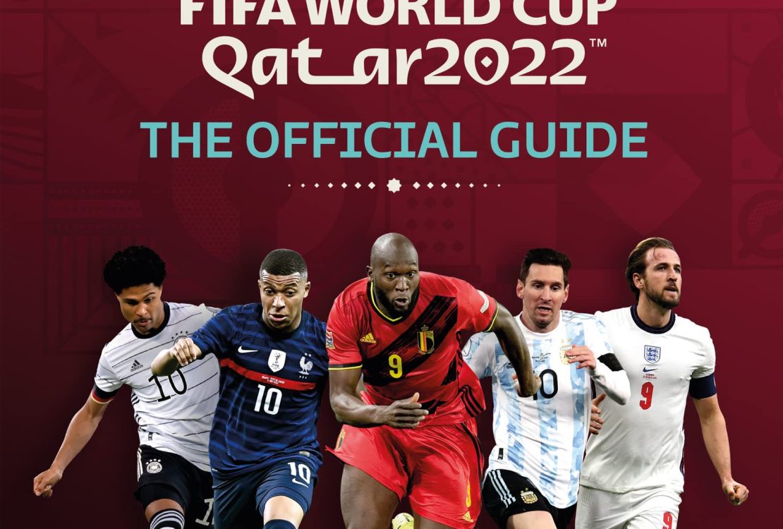 2022 FIFA World Cup