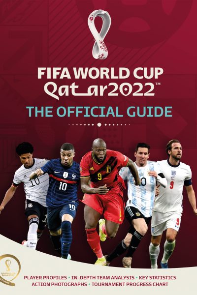 2022 FIFA World Cup