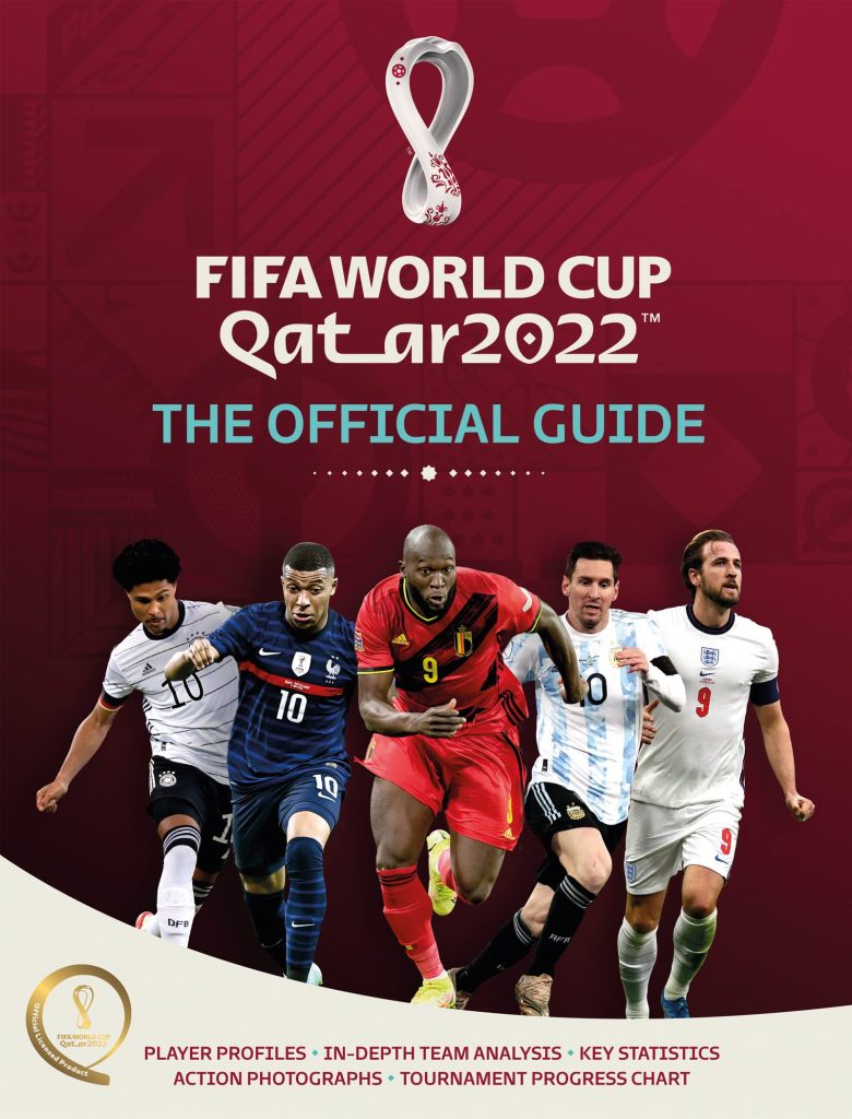 2022 FIFA World Cup