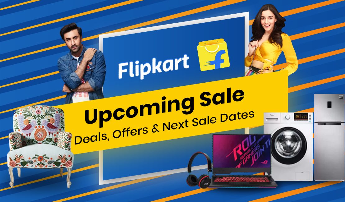 Flipkart starts Year End Sale: Best phone deals