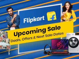 Flipkart starts Year End Sale: Best phone deals