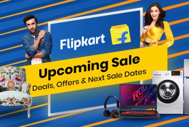 Flipkart starts Year End Sale: Best phone deals