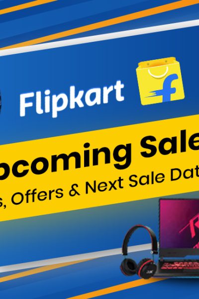 Flipkart starts Year End Sale: Best phone deals