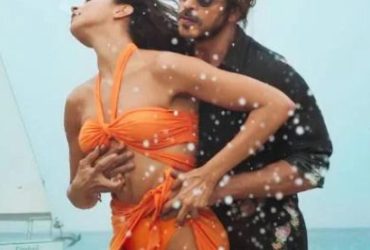 Shah Rukh Khan's 'Pathaan'