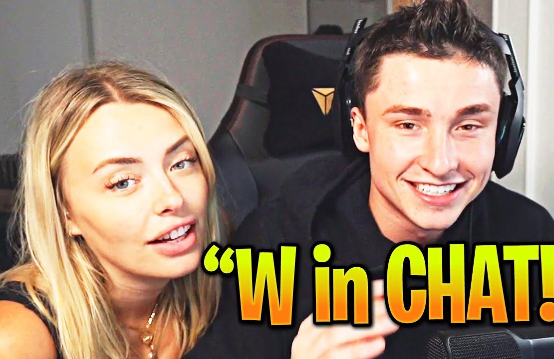Corinna Kopf's Boyfriend