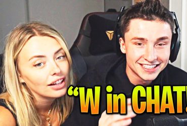 Corinna Kopf's Boyfriend