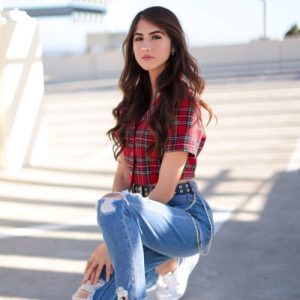Get to know Amani Alzubi: Age, Wiki, Net worth, Bio, Height, Boyfriend”