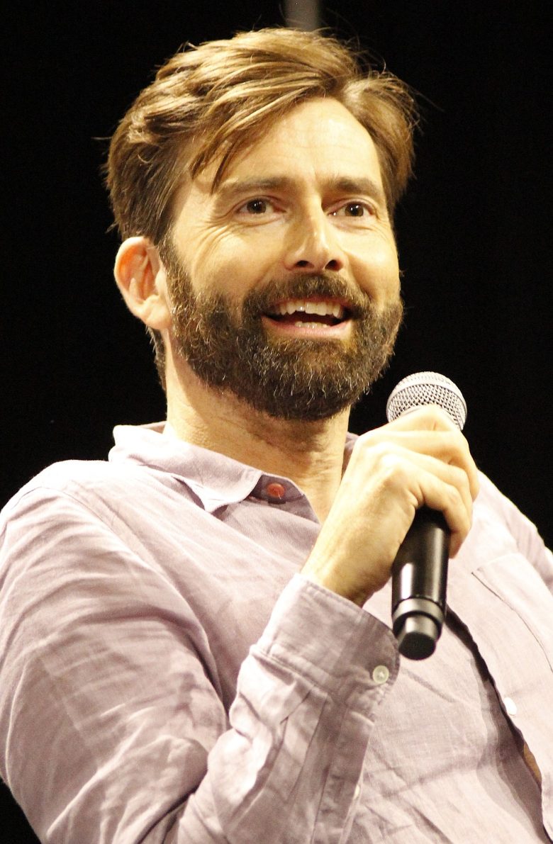 David_Tennant