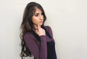 Amani Alzubi's Age
