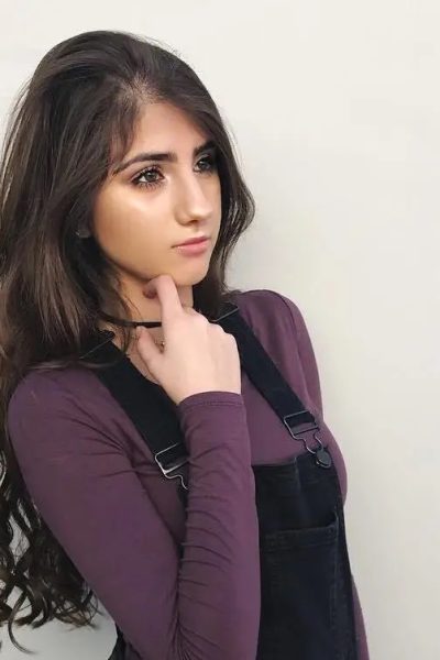 Amani Alzubi's Age
