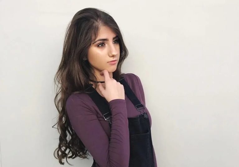 Amani Alzubi's Age
