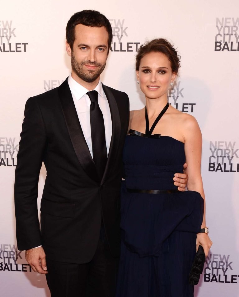 Natalie Portman