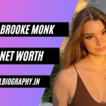 Brooke Monk's