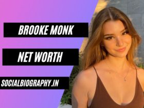 Brooke Monk's