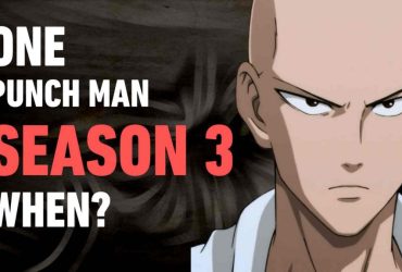 one punch man season 3 release date