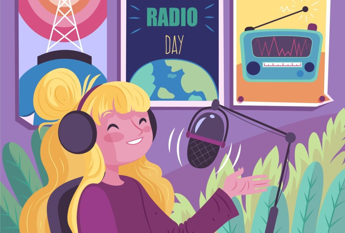 GLACER FM