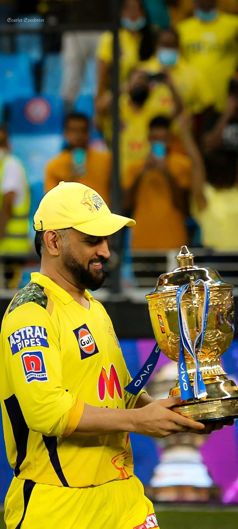 Mahendra Singh Dhoni