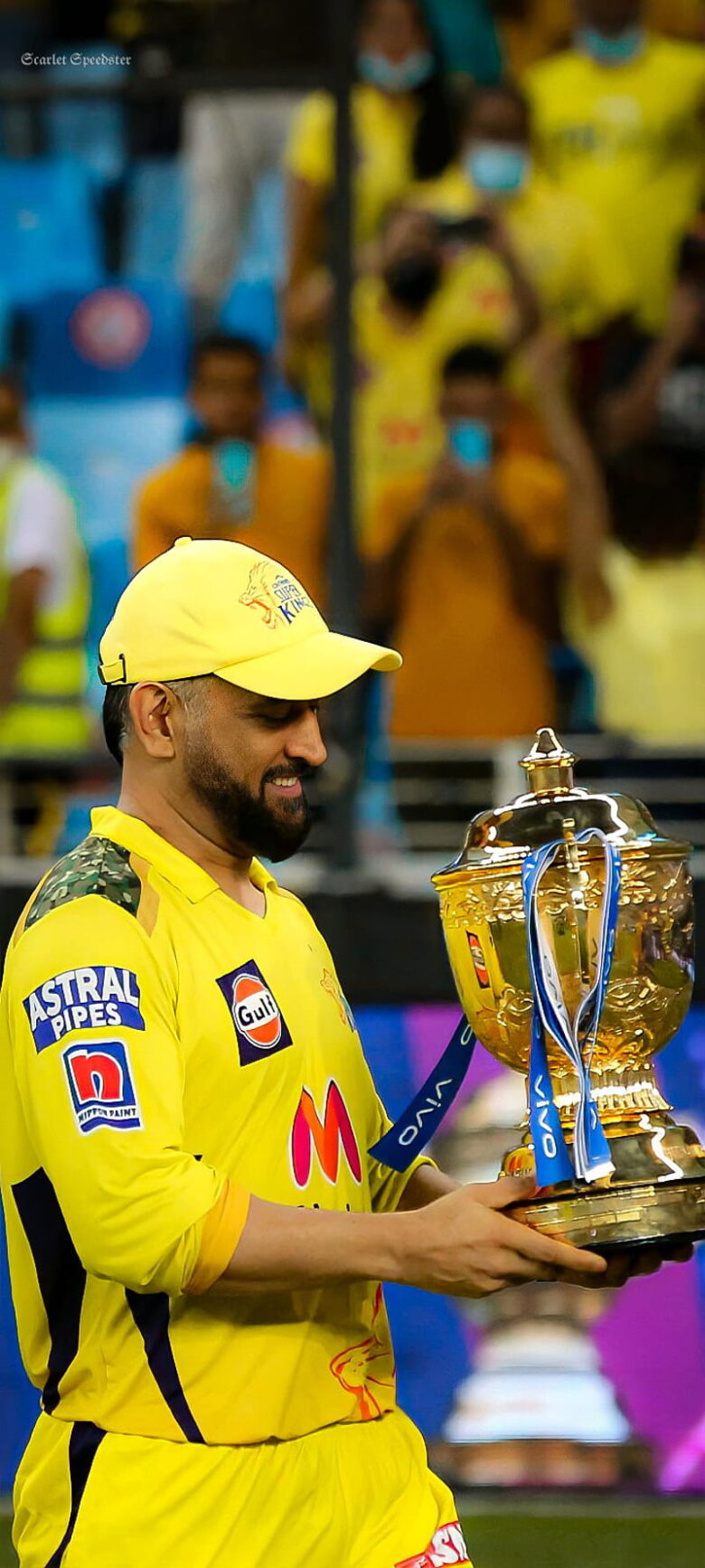 Mahendra Singh Dhoni