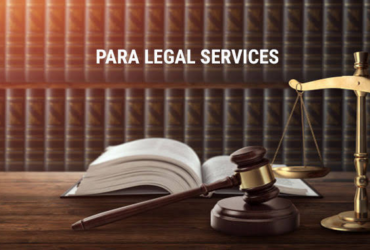 Notable Contributions of Paralegals to the Legal Industry