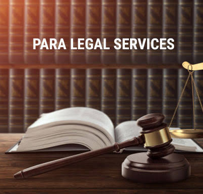 Notable Contributions of Paralegals to the Legal Industry
