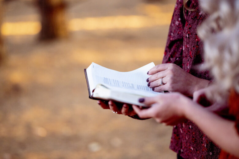 Christian books for women