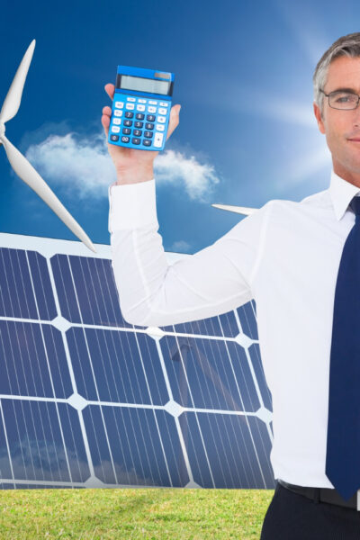 yield of solar panels is disappointing