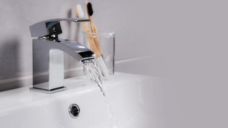 Faucet and Sink Fixtures