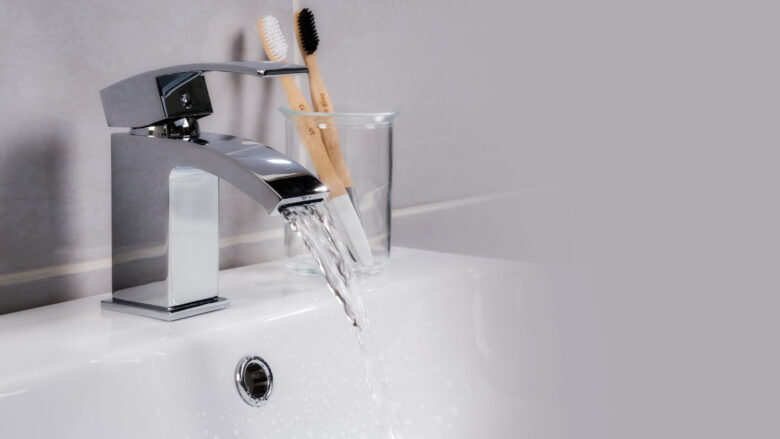 Faucet and Sink Fixtures
