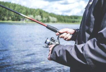 texas fishing