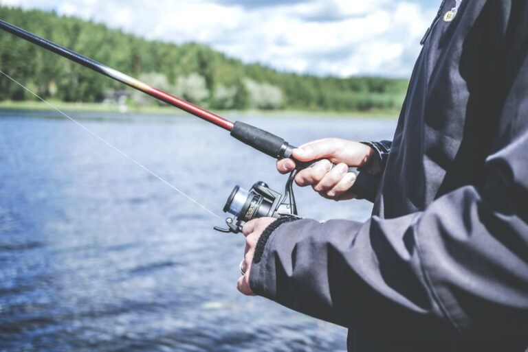 texas fishing
