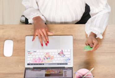 online payment and processing