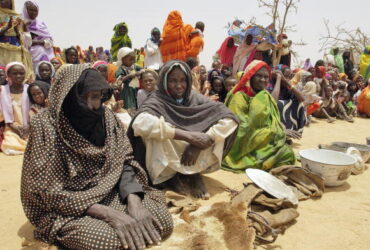 Darfur Genocide