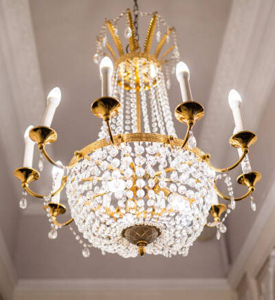 chandelier lights