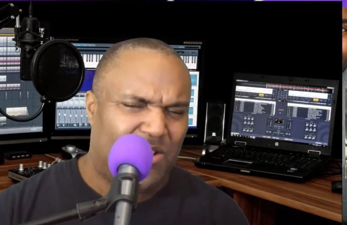 Gospel Artist