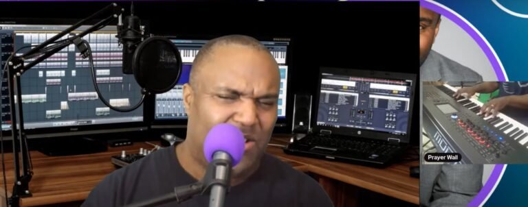 Gospel Artist