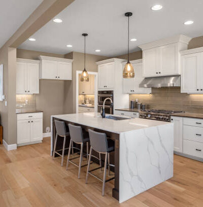 luxury kitchen cabinets