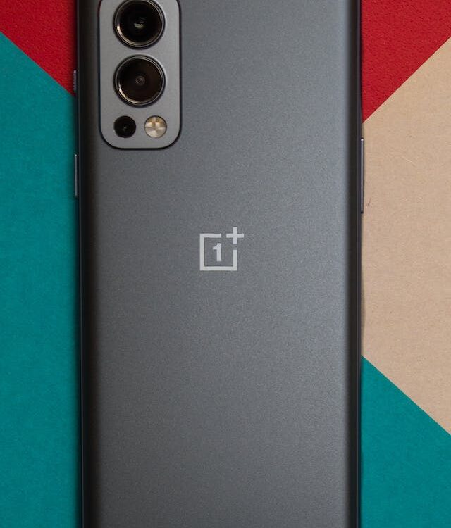 OnePlus 12 Announcement Confirmed for December 4th