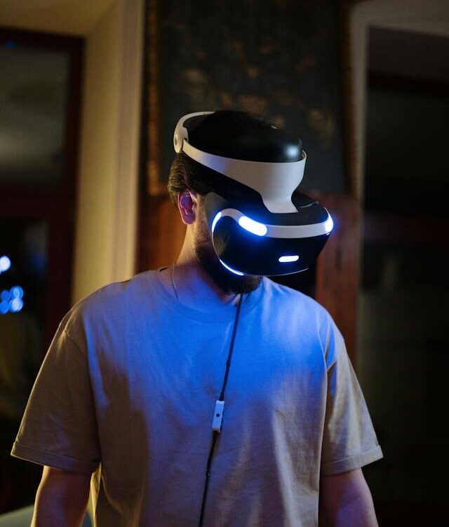The Evolution of VR: A Look at the Meta Quest 2 and Beyond
