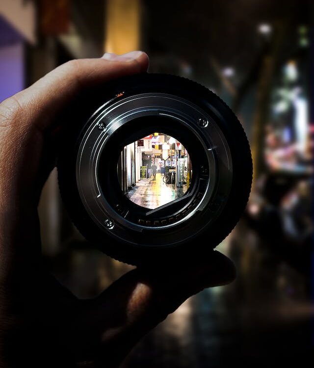 Canon's New RF Lenses: Affordable Options for Every Photographer